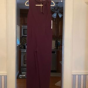 Calvin Klein jumpsuit